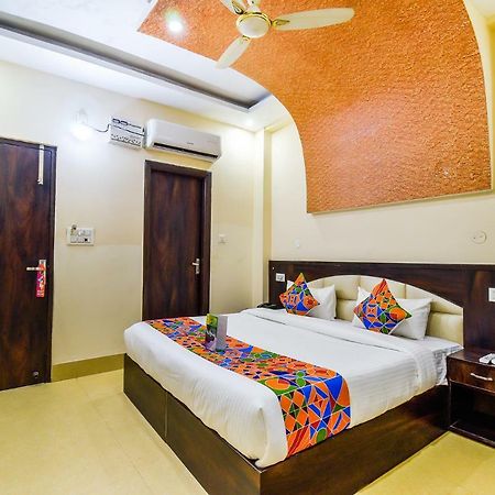 Fabhotel Js Regency Gt Road Amritsar Zewnętrze zdjęcie